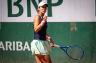 In Picture: Varvara Lepchenko in action (Getty)